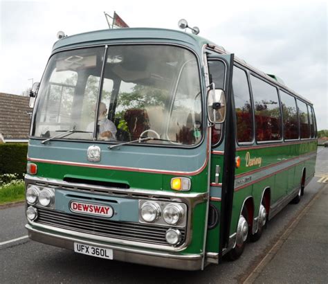 classic coaches for sale uk